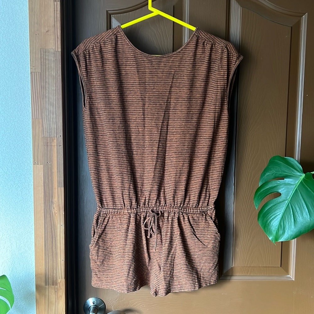 Prana romper